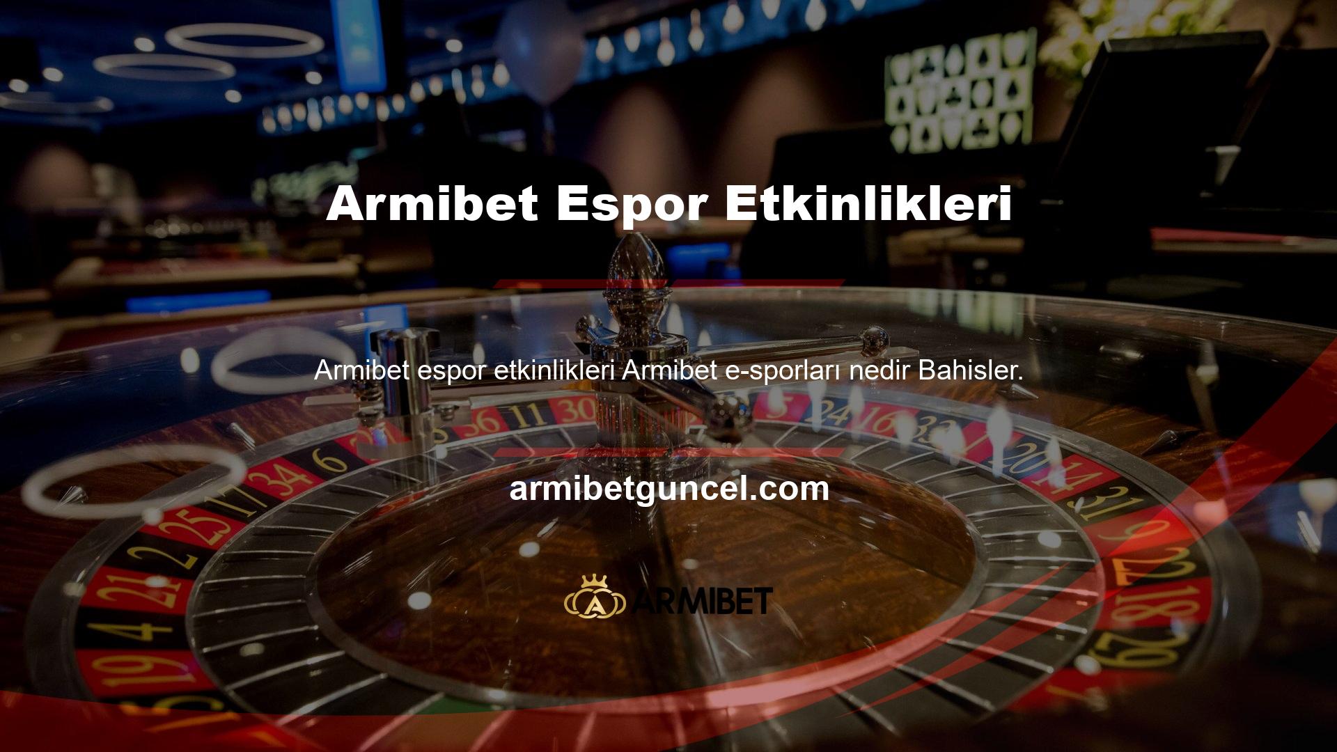 Tek bir etkinliğe bahis yapma olasılığı, sitenin tüm bahis pazarını kapsadığı gerçeğinde yatmaktadır