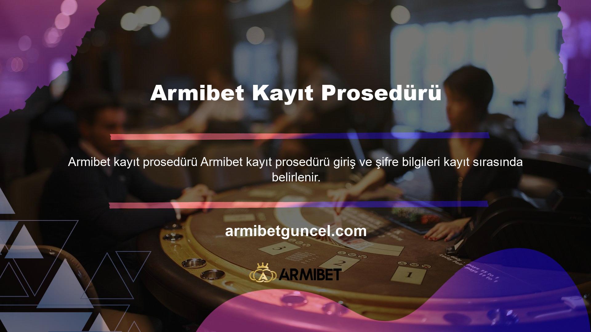 Kayıt aşamasında belirlenen kullanıcı adı ve şifre verileri, herhangi bir harf veya karakter hatası olmadan verilen alana girilmelidir