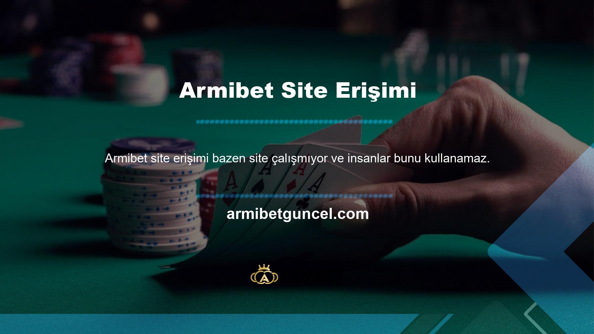 Giriş yapamıyorsanız, size verdiğimiz bilgileri izlerseniz kolayca giriş yapabilirsiniz